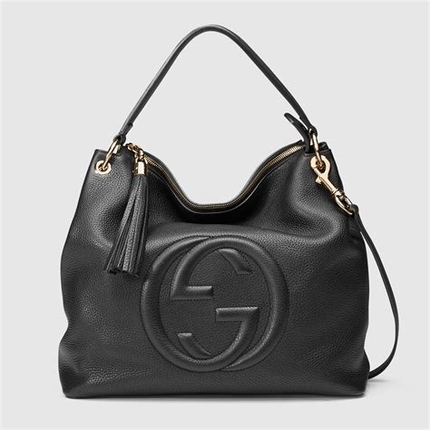 borsa gucci soho misure|Gucci Livermore Outlet.